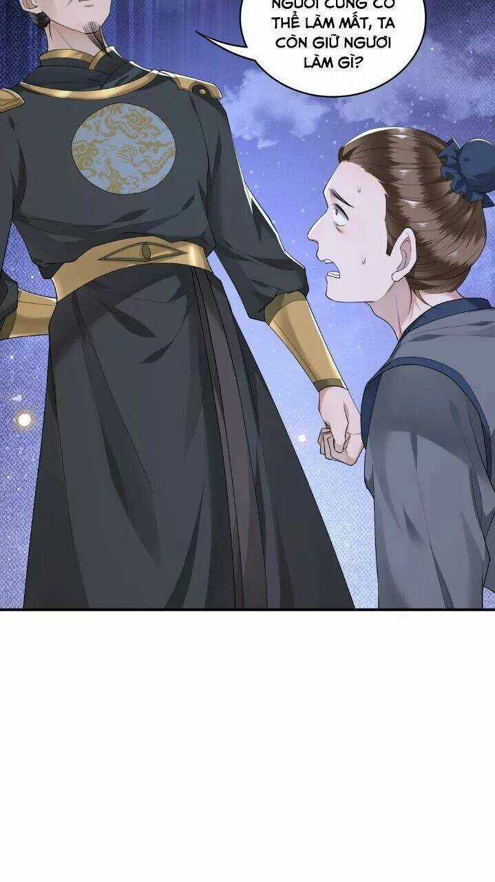 Phượng Hoàng Vu Phi Chapter 65 trang 8