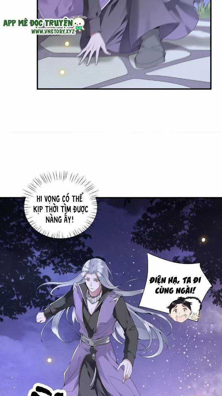 Phượng Hoàng Vu Phi Chapter 66 trang 10