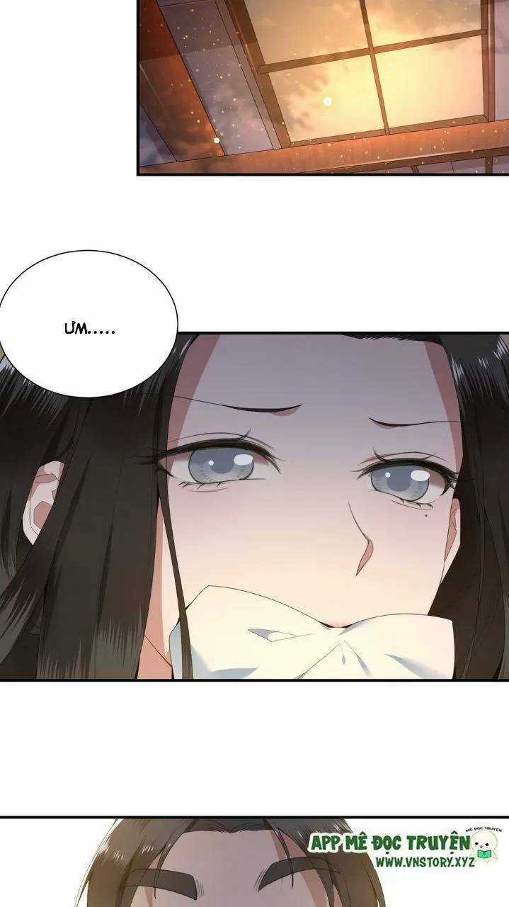 Phượng Hoàng Vu Phi Chapter 66 trang 15