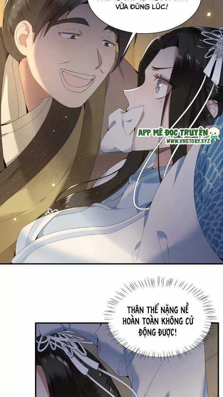 Phượng Hoàng Vu Phi Chapter 66 trang 18