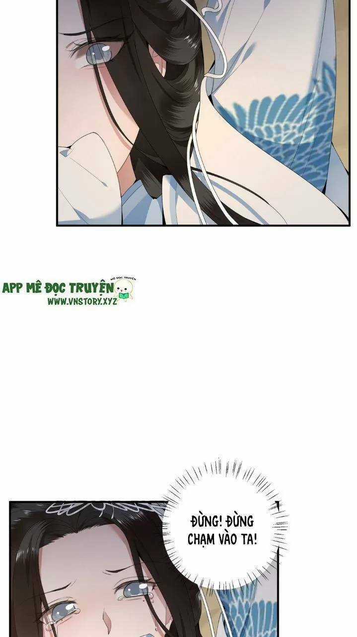 Phượng Hoàng Vu Phi Chapter 66 trang 19