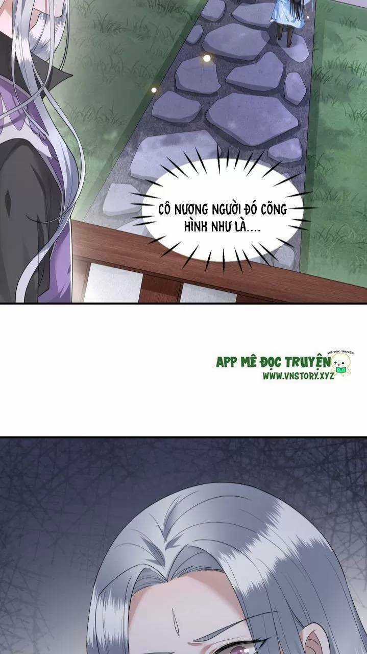 Phượng Hoàng Vu Phi Chapter 66 trang 2