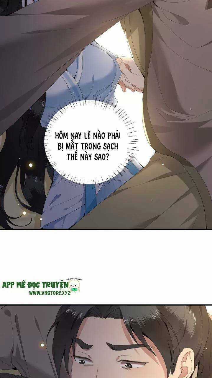 Phượng Hoàng Vu Phi Chapter 66 trang 21