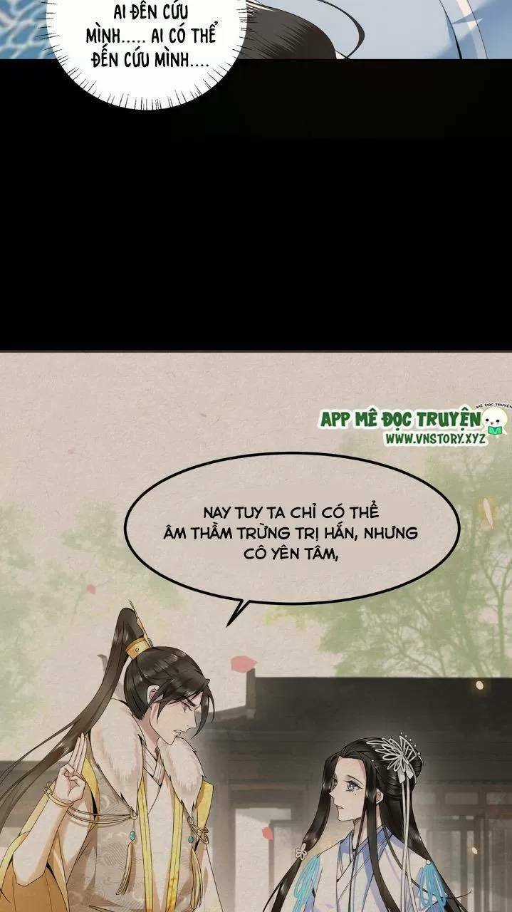 Phượng Hoàng Vu Phi Chapter 66 trang 23