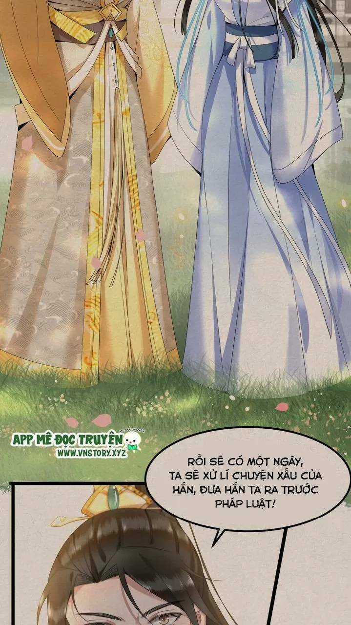 Phượng Hoàng Vu Phi Chapter 66 trang 24