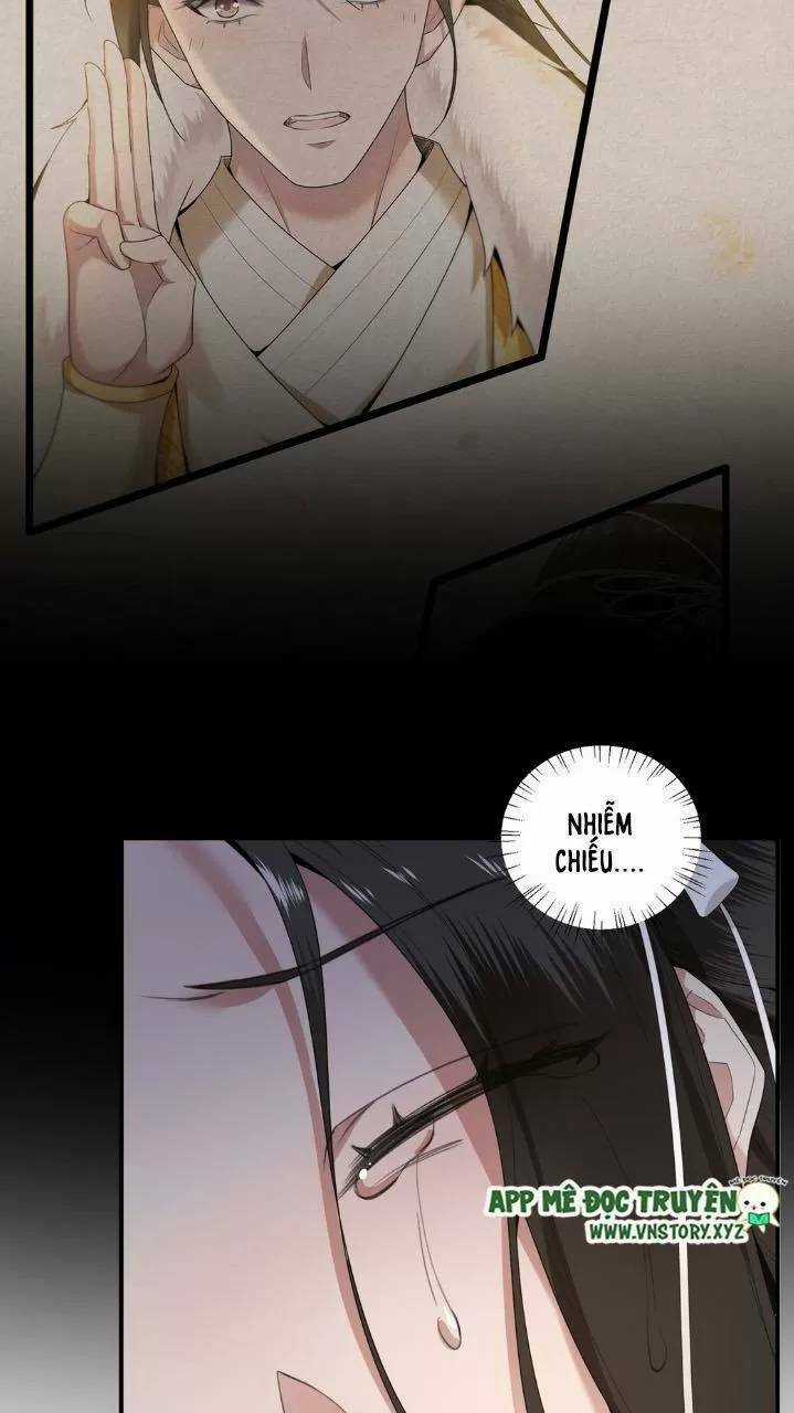 Phượng Hoàng Vu Phi Chapter 66 trang 25