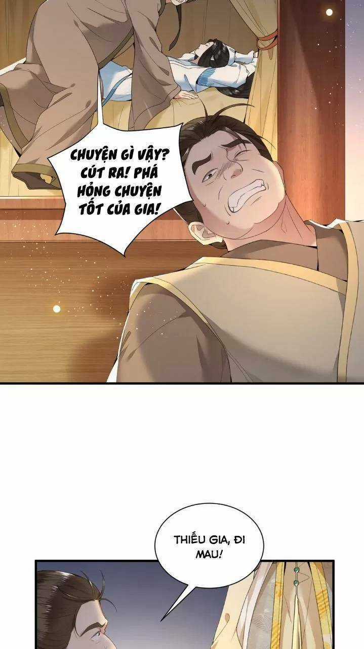 Phượng Hoàng Vu Phi Chapter 66 trang 28