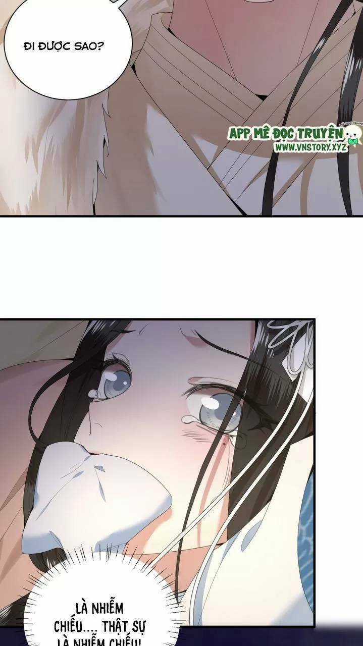 Phượng Hoàng Vu Phi Chapter 66 trang 30