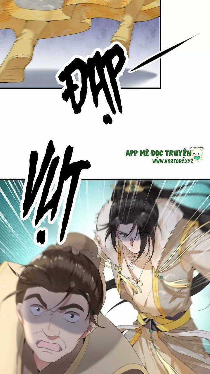 Phượng Hoàng Vu Phi Chapter 66 trang 35