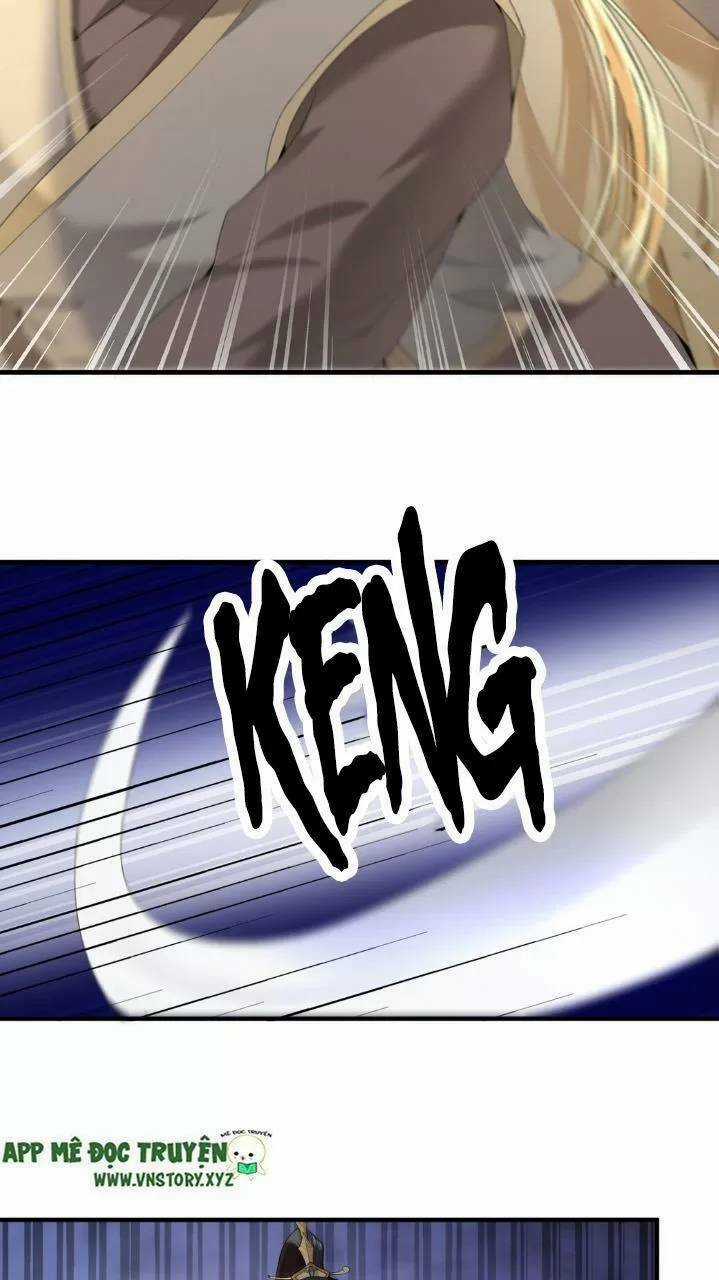 Phượng Hoàng Vu Phi Chapter 66 trang 36