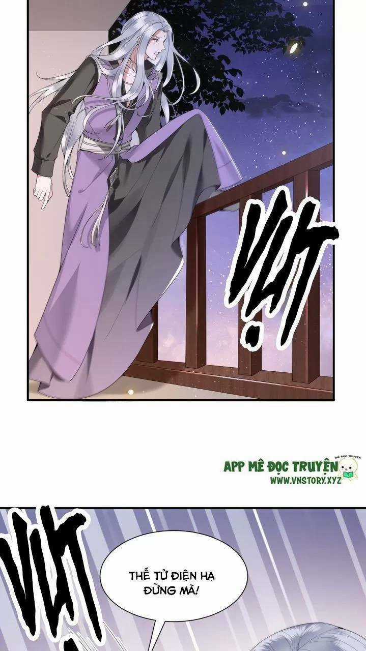 Phượng Hoàng Vu Phi Chapter 66 trang 4