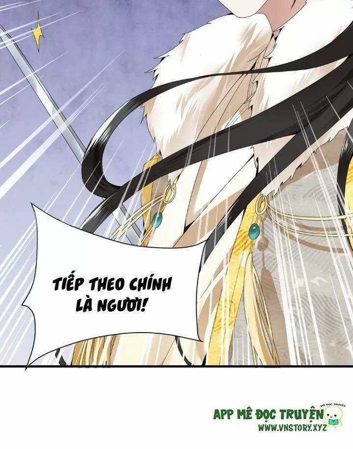 Phượng Hoàng Vu Phi Chapter 66 trang 40