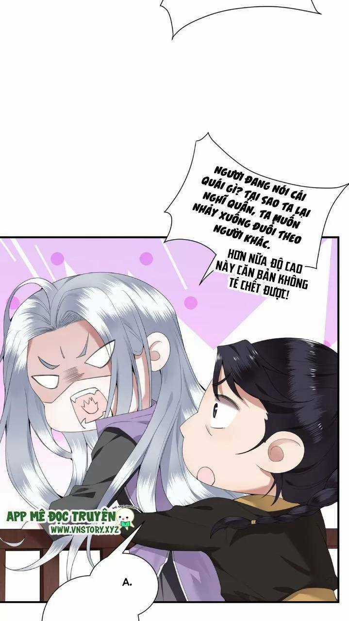 Phượng Hoàng Vu Phi Chapter 66 trang 7