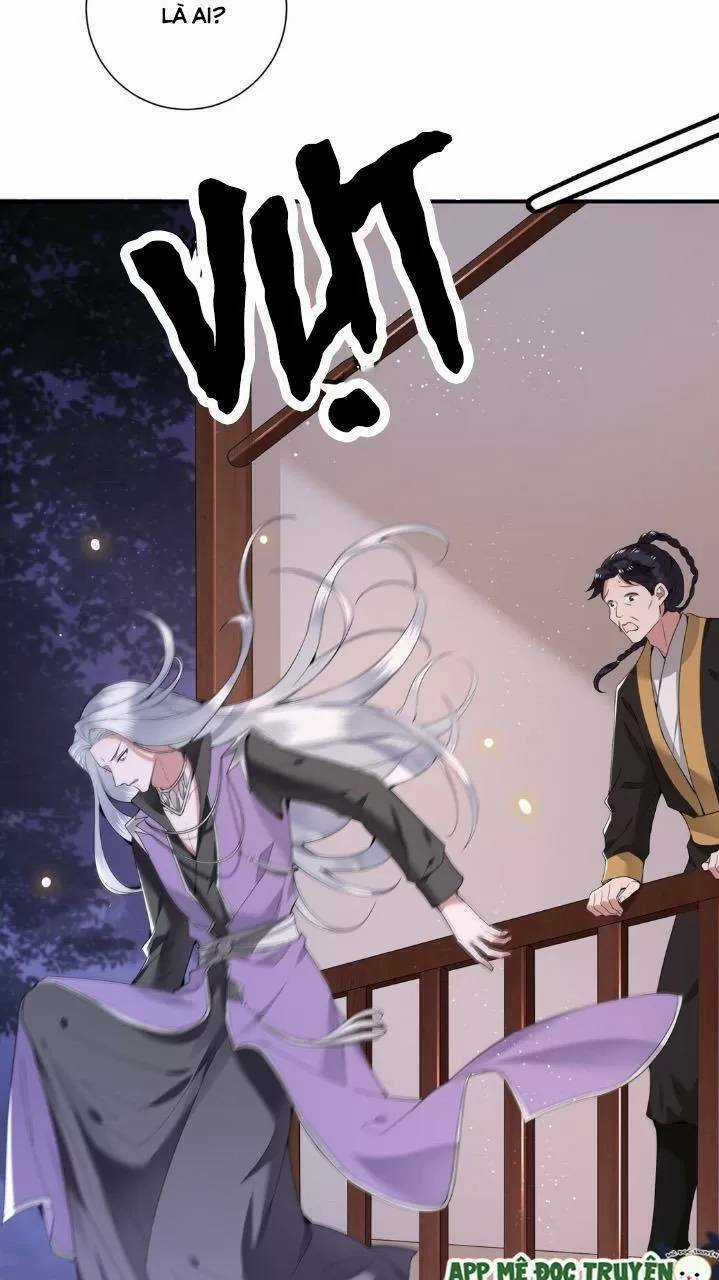 Phượng Hoàng Vu Phi Chapter 66 trang 8