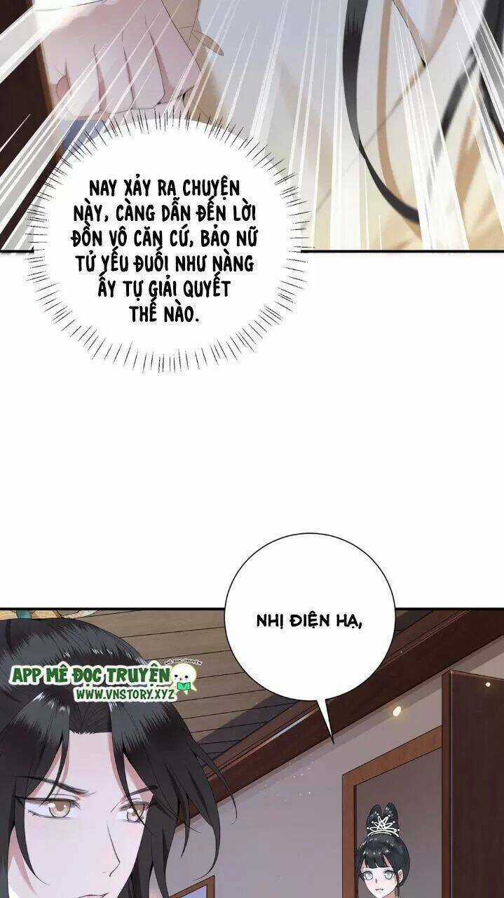 Phượng Hoàng Vu Phi Chapter 67.5 trang 10