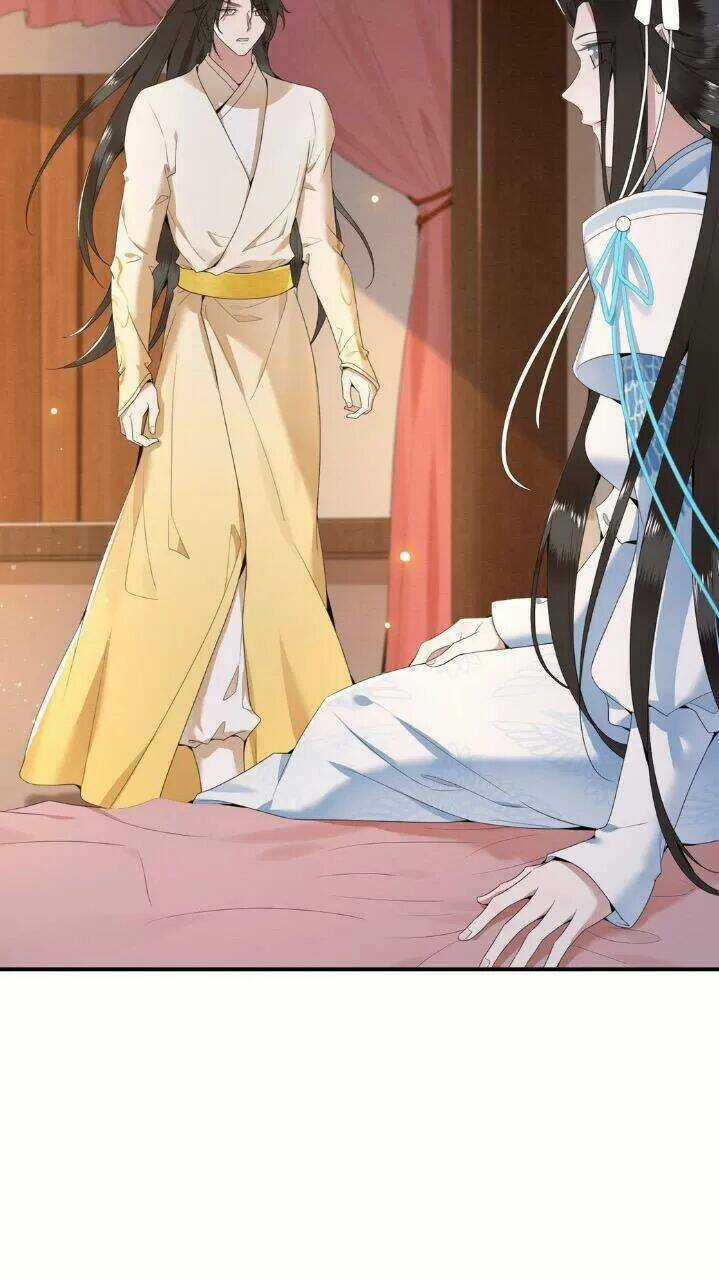 Phượng Hoàng Vu Phi Chapter 67.5 trang 12