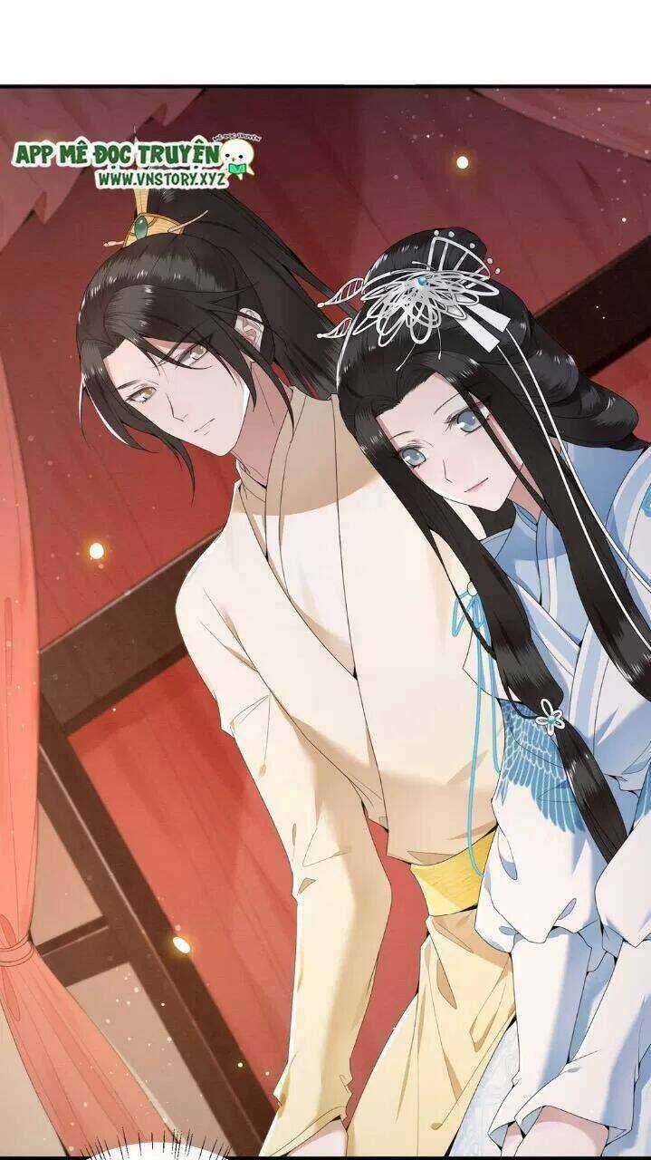 Phượng Hoàng Vu Phi Chapter 67.5 trang 13