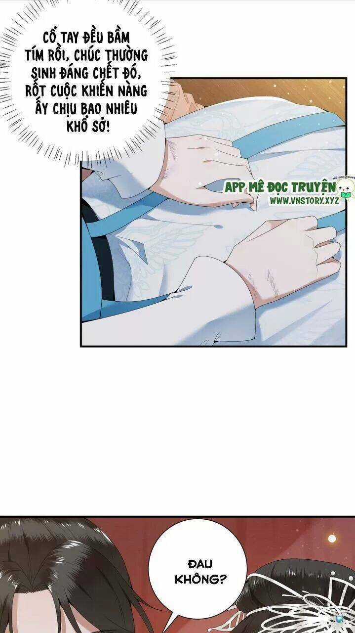 Phượng Hoàng Vu Phi Chapter 67.5 trang 14