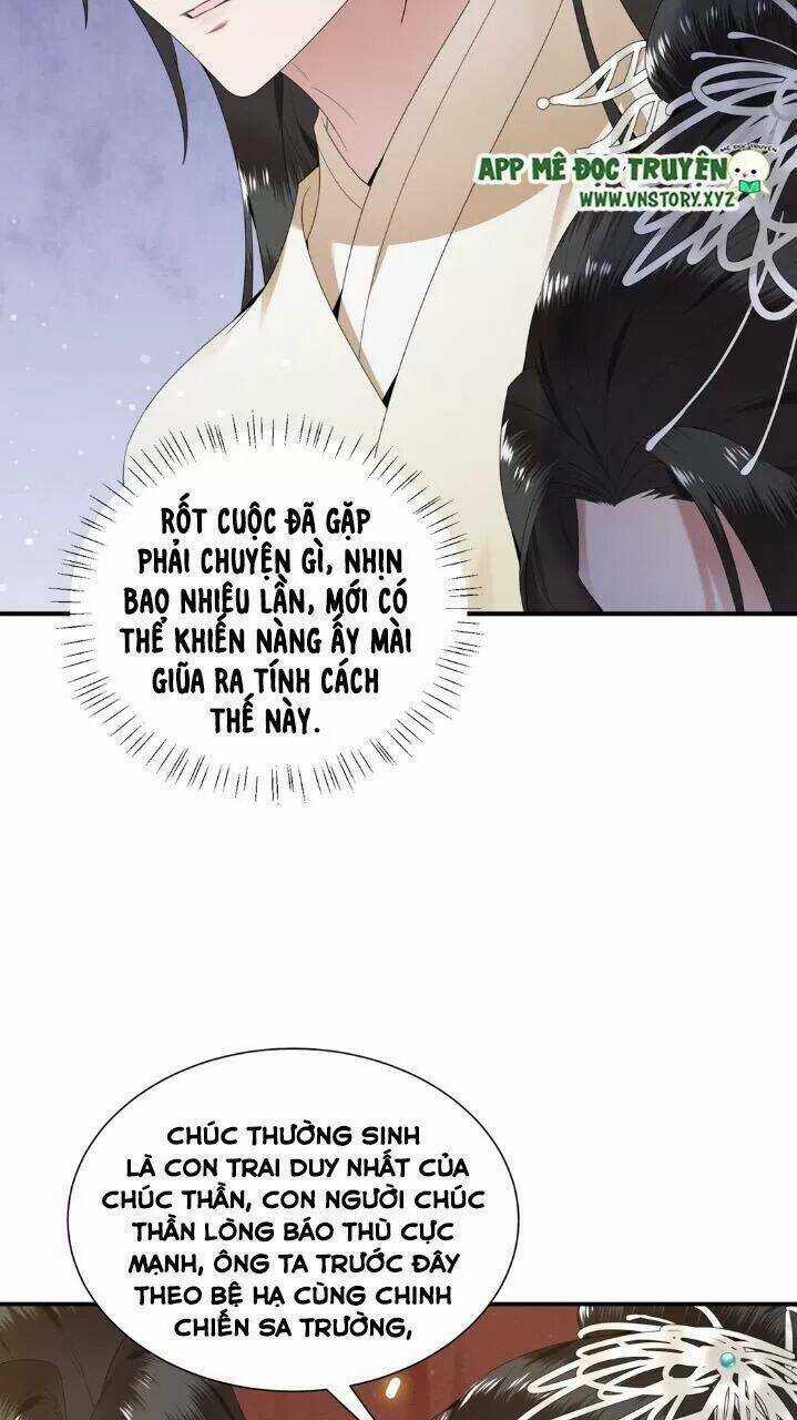 Phượng Hoàng Vu Phi Chapter 67.5 trang 19