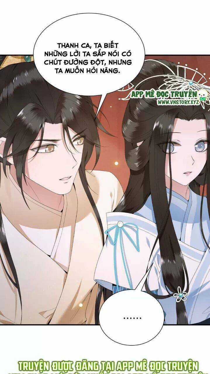 Phượng Hoàng Vu Phi Chapter 67.5 trang 21