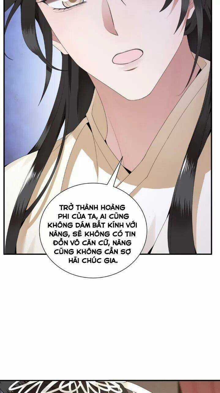 Phượng Hoàng Vu Phi Chapter 67.5 trang 23