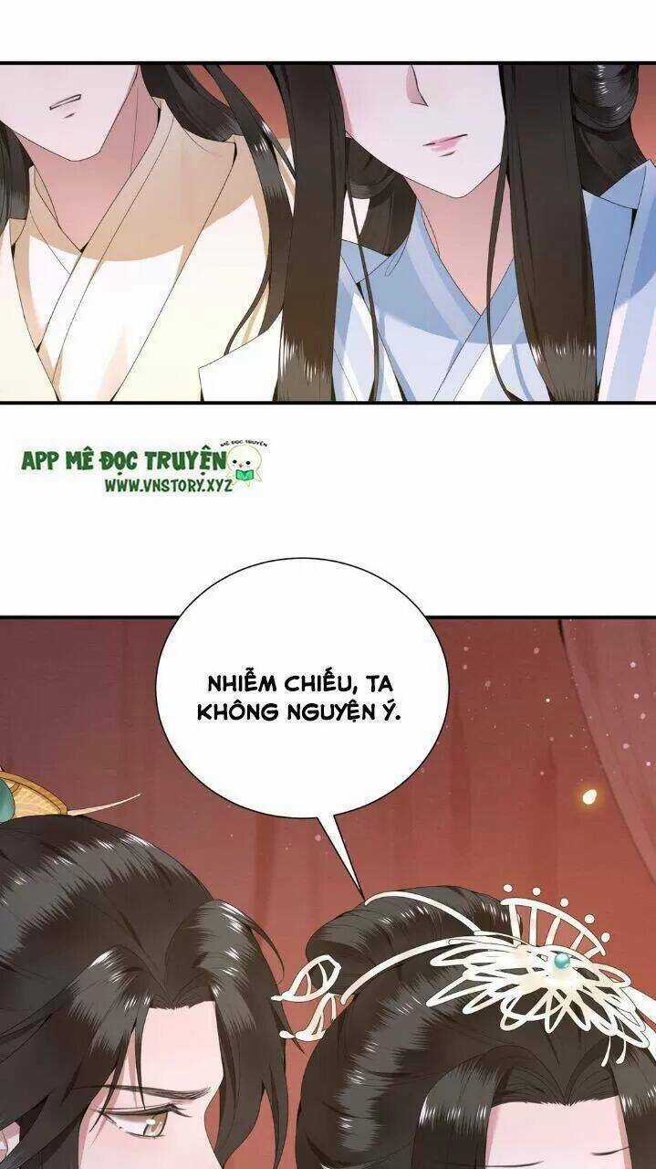 Phượng Hoàng Vu Phi Chapter 67.5 trang 25