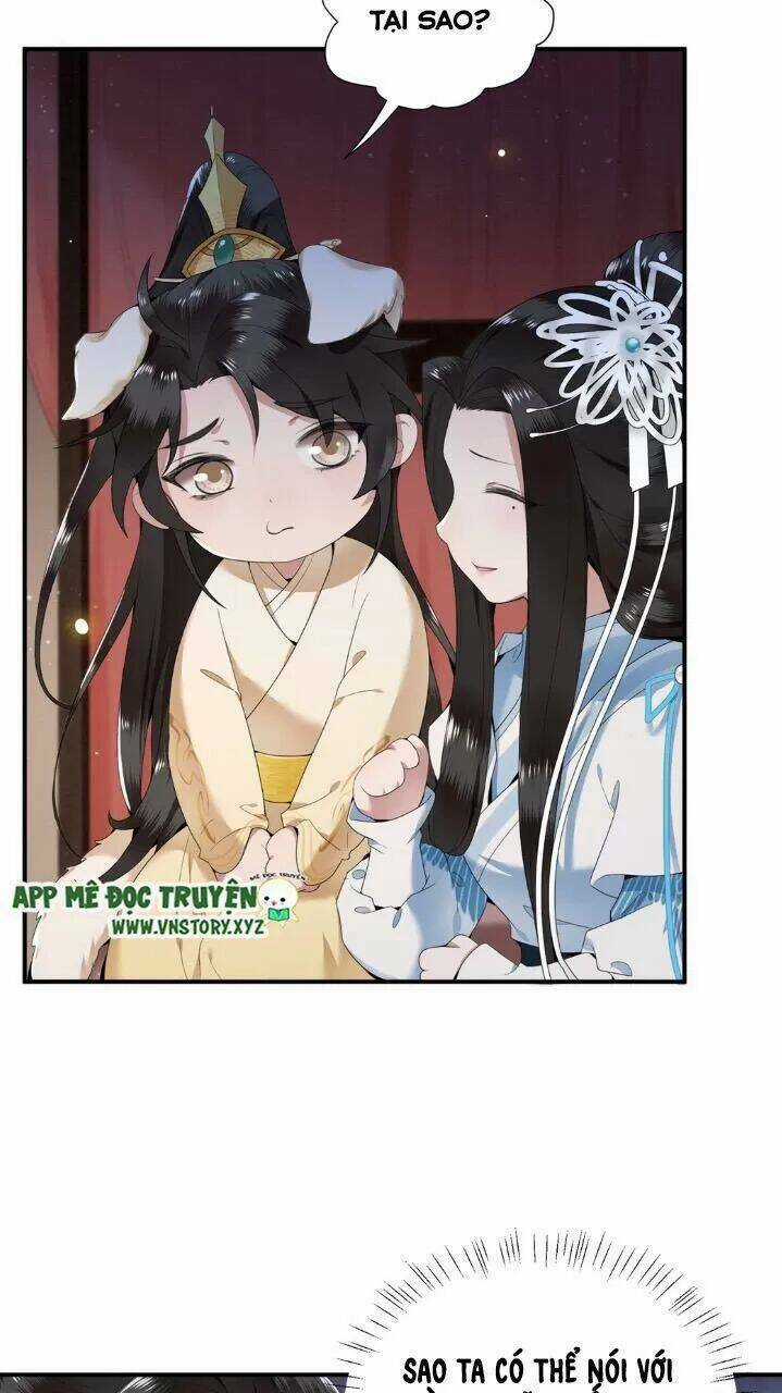 Phượng Hoàng Vu Phi Chapter 67.5 trang 27