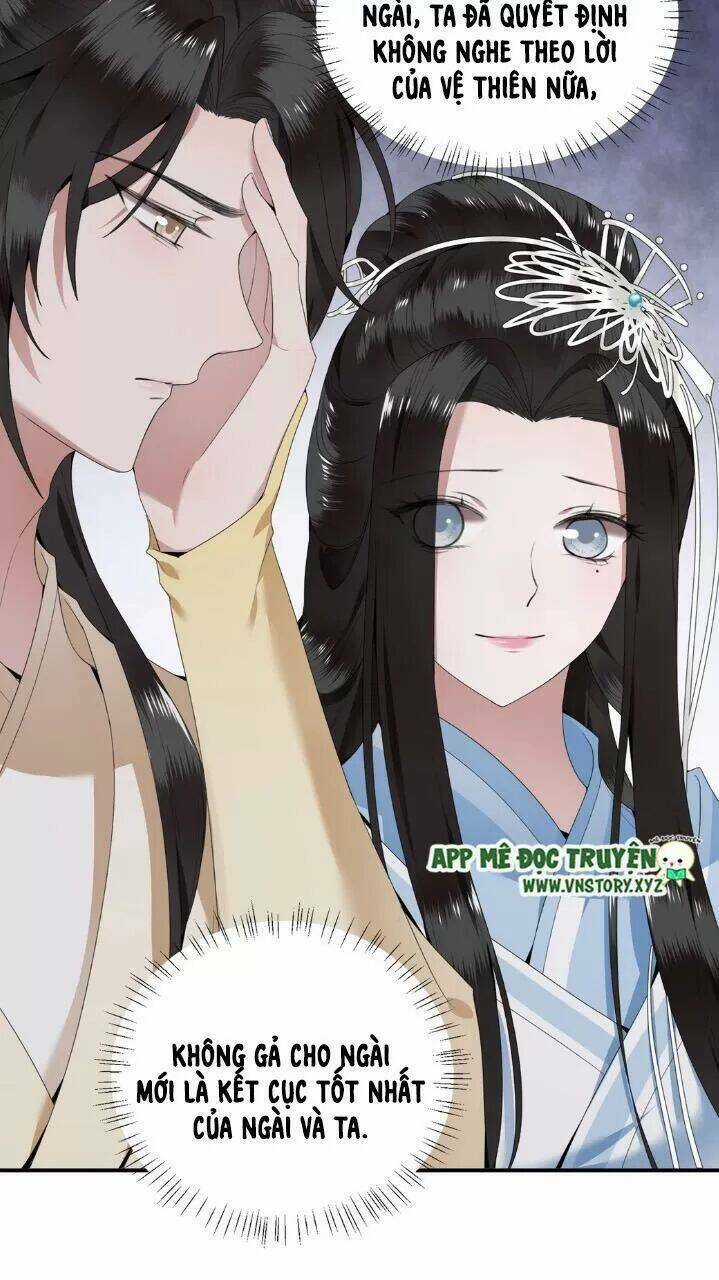 Phượng Hoàng Vu Phi Chapter 67.5 trang 28