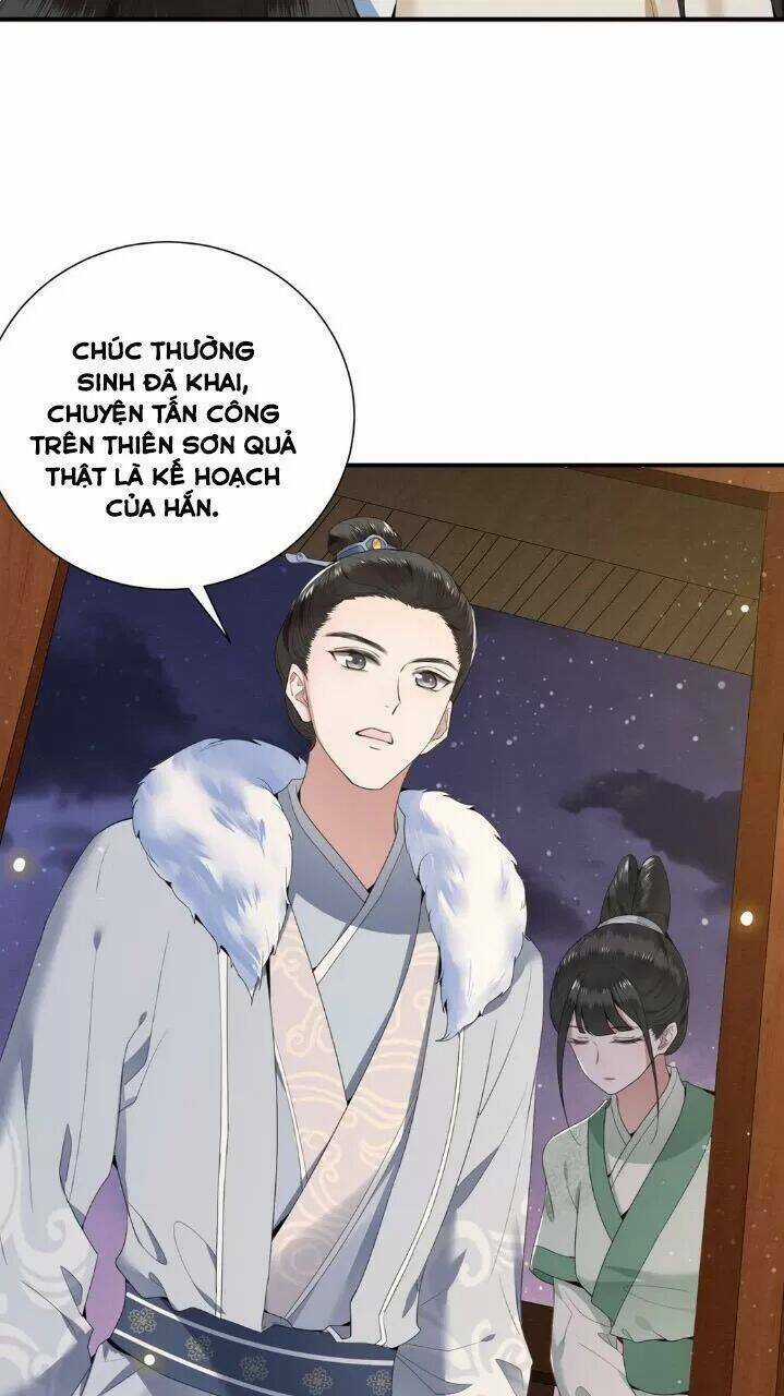 Phượng Hoàng Vu Phi Chapter 67.5 trang 30