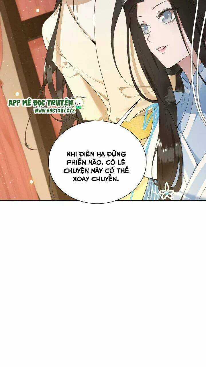 Phượng Hoàng Vu Phi Chapter 67.5 trang 32