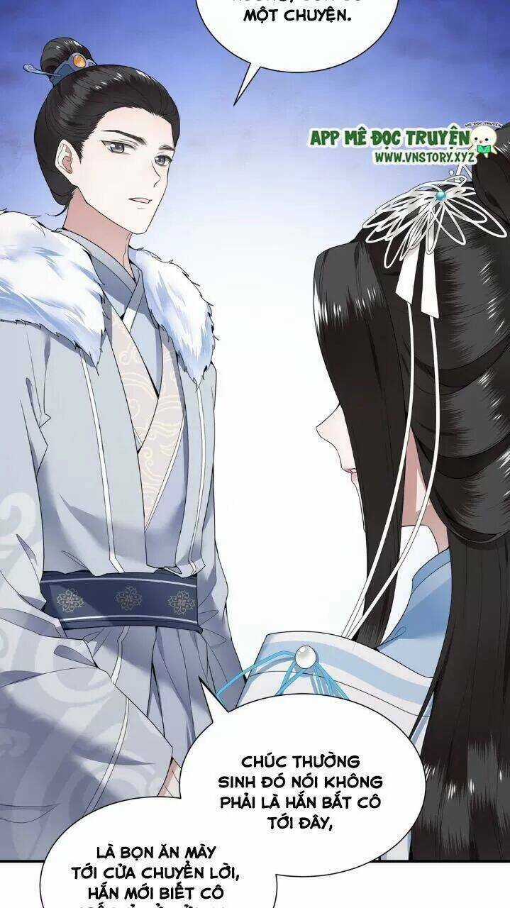 Phượng Hoàng Vu Phi Chapter 67.5 trang 35