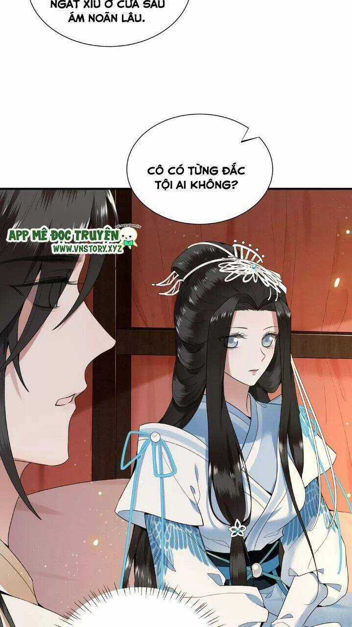 Phượng Hoàng Vu Phi Chapter 67.5 trang 36