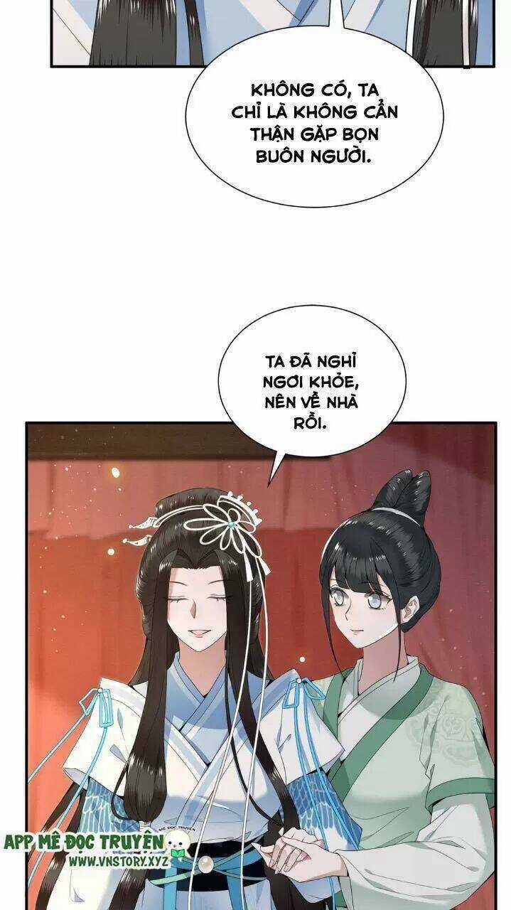 Phượng Hoàng Vu Phi Chapter 67.5 trang 38