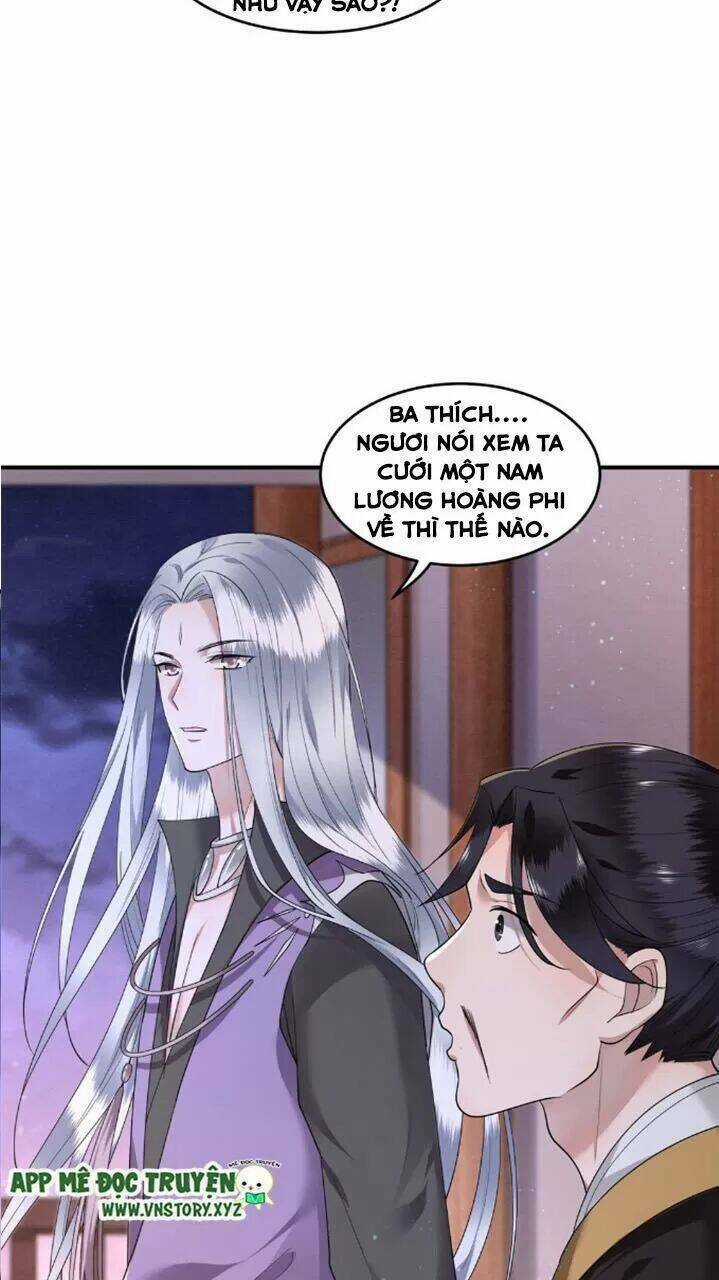 Phượng Hoàng Vu Phi Chapter 67.5 trang 4