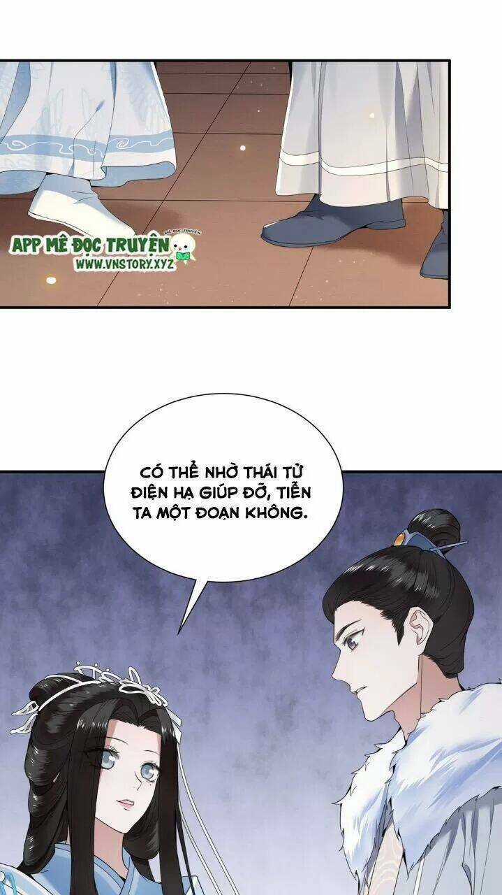 Phượng Hoàng Vu Phi Chapter 67.5 trang 41