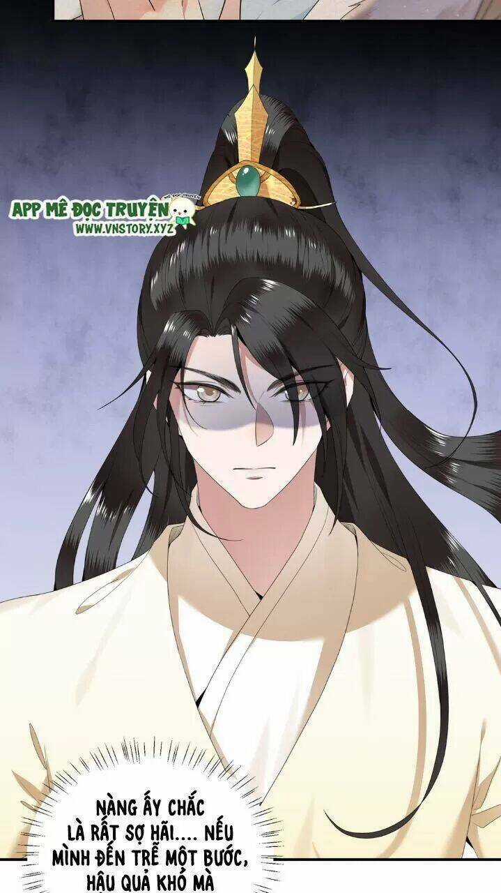 Phượng Hoàng Vu Phi Chapter 67.5 trang 8