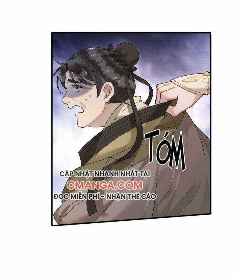 Phượng Hoàng Vu Phi Chapter 67 trang 11