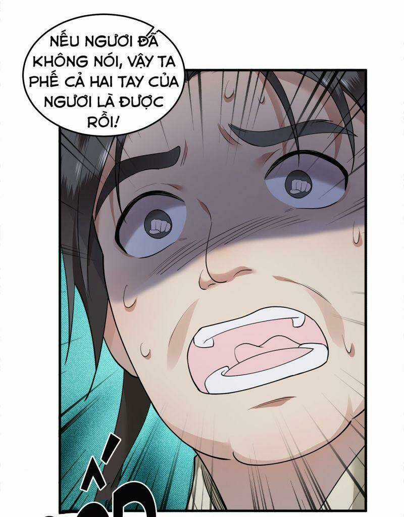 Phượng Hoàng Vu Phi Chapter 67 trang 13