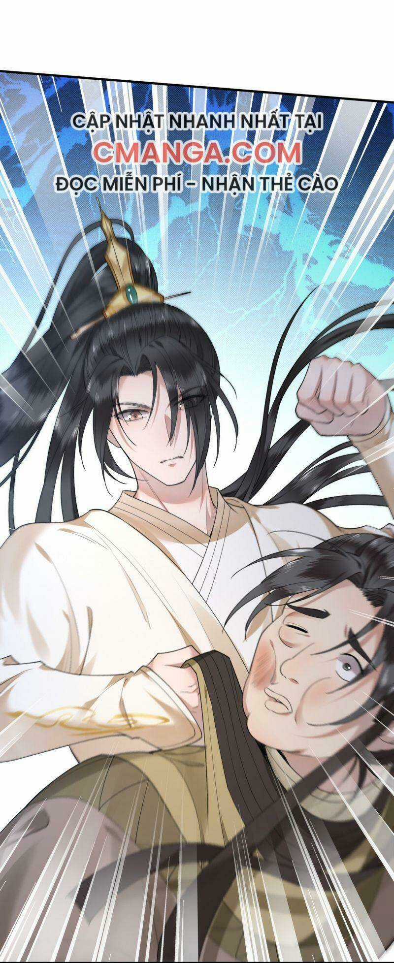 Phượng Hoàng Vu Phi Chapter 67 trang 15