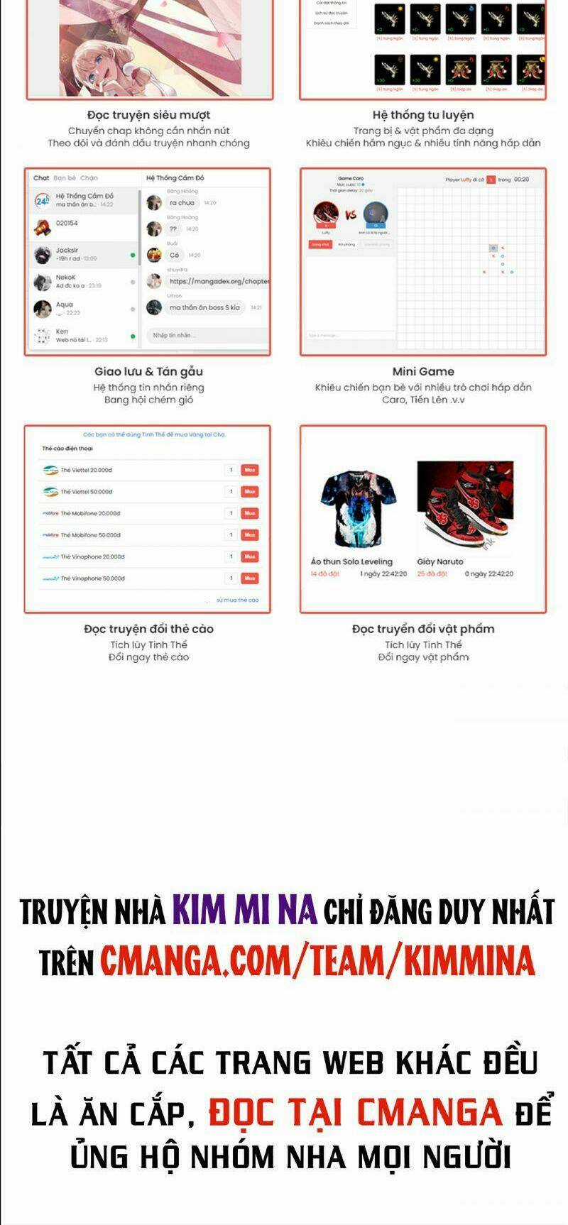 Phượng Hoàng Vu Phi Chapter 67 trang 17