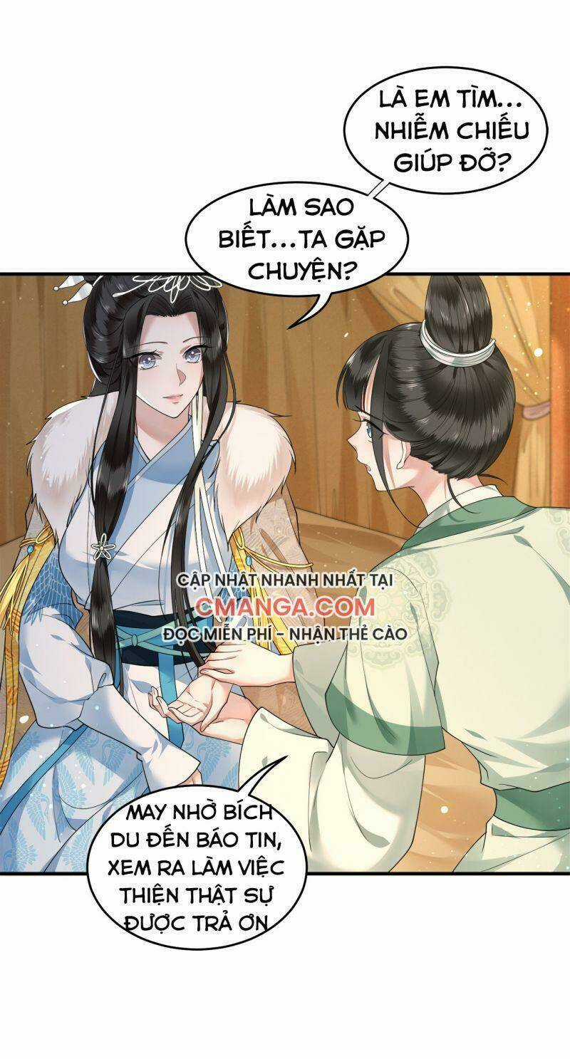 Phượng Hoàng Vu Phi Chapter 67 trang 19