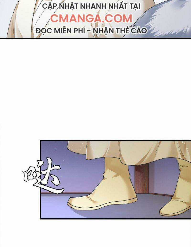 Phượng Hoàng Vu Phi Chapter 67 trang 23