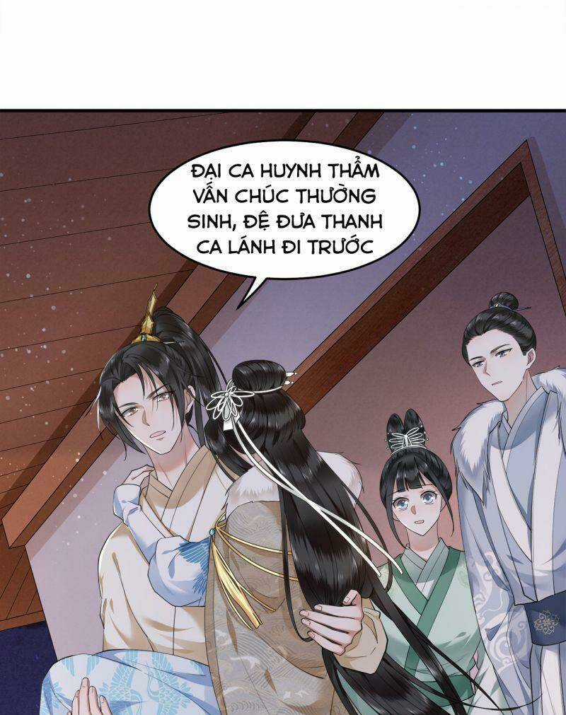 Phượng Hoàng Vu Phi Chapter 67 trang 24