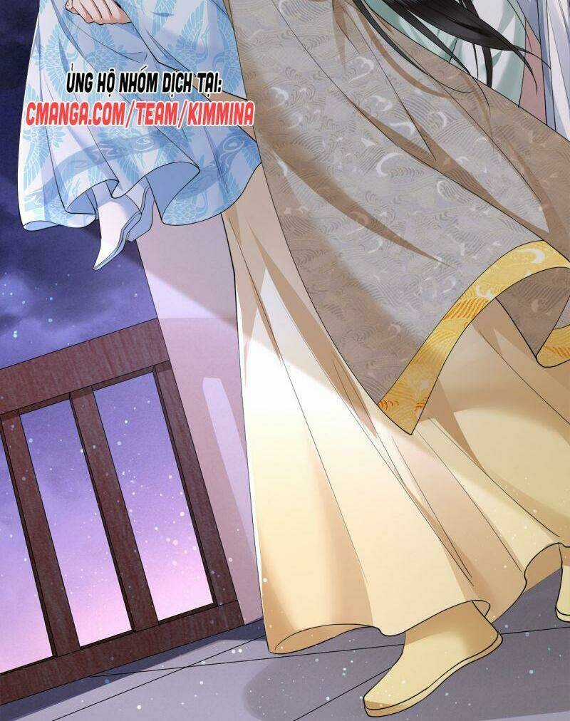 Phượng Hoàng Vu Phi Chapter 67 trang 25