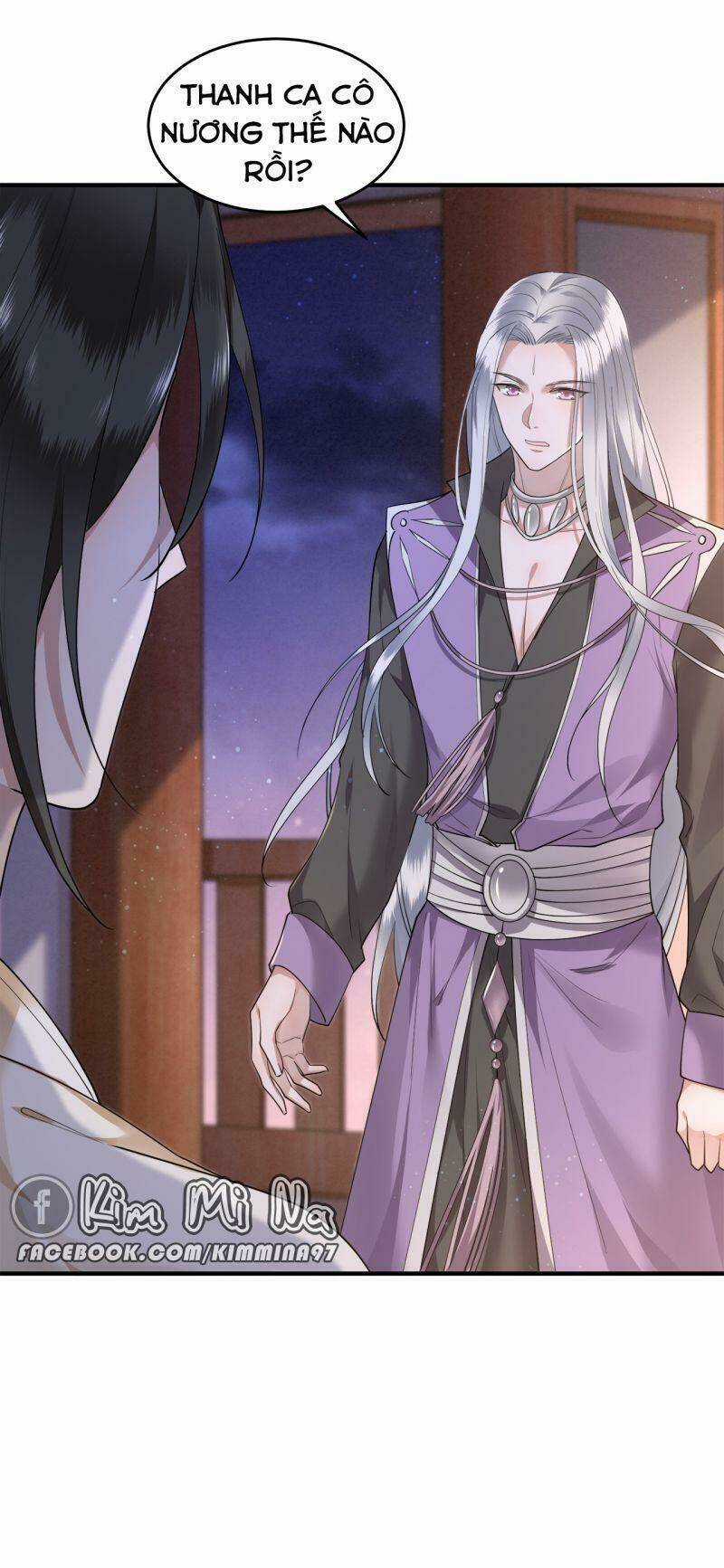 Phượng Hoàng Vu Phi Chapter 67 trang 29