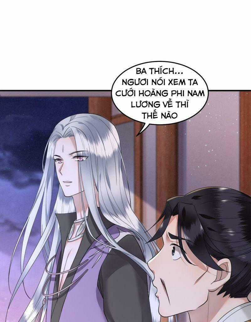 Phượng Hoàng Vu Phi Chapter 67 trang 33