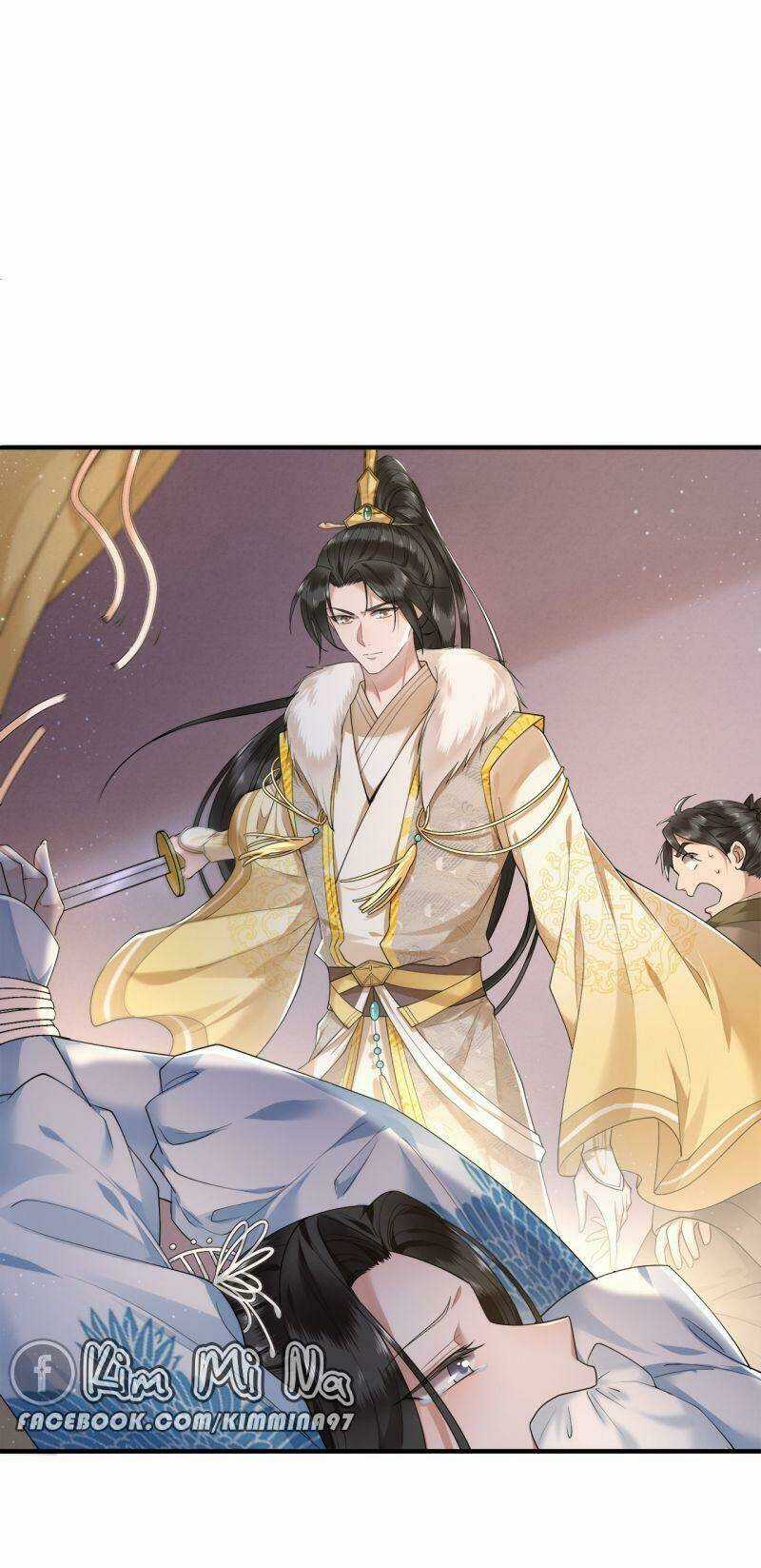 Phượng Hoàng Vu Phi Chapter 67 trang 4