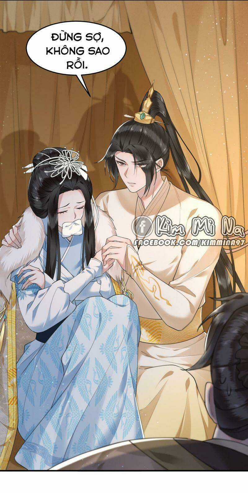 Phượng Hoàng Vu Phi Chapter 67 trang 7