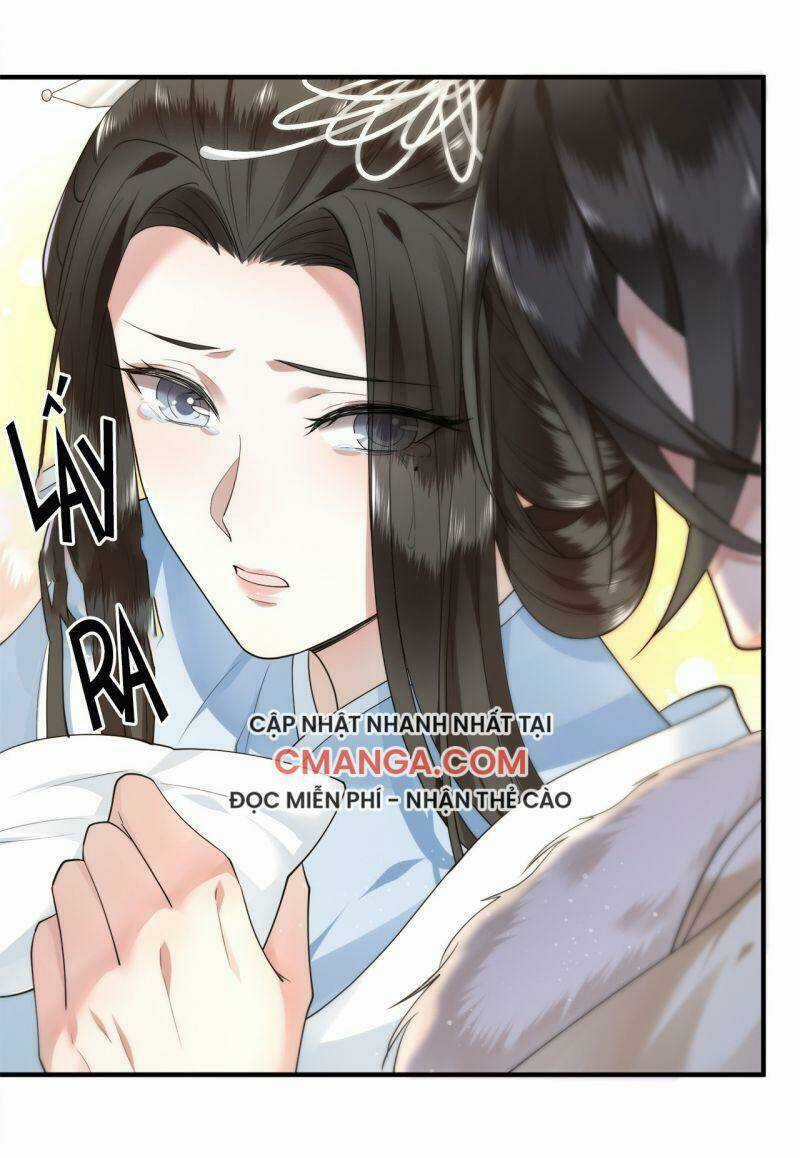 Phượng Hoàng Vu Phi Chapter 67 trang 8