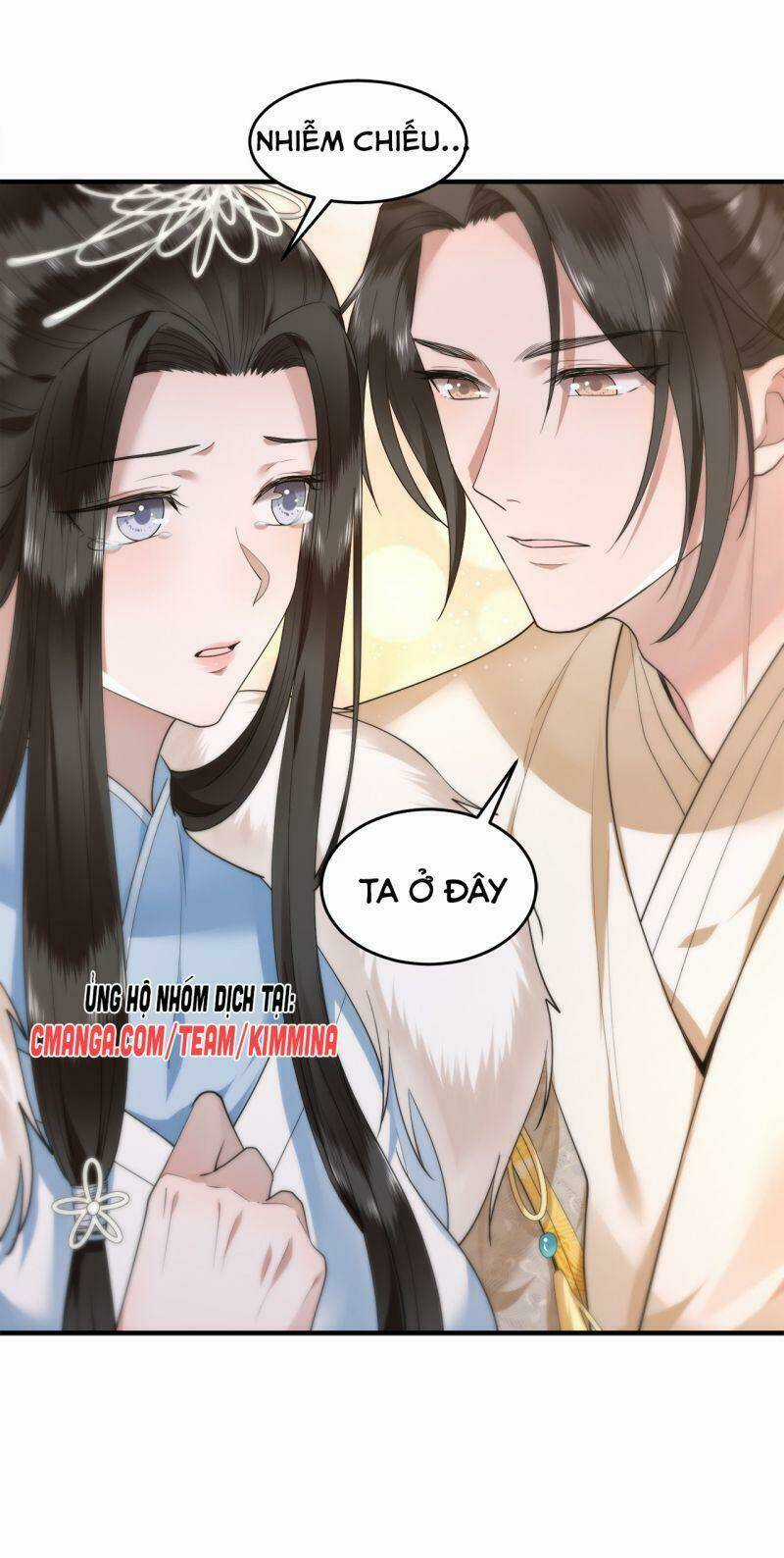 Phượng Hoàng Vu Phi Chapter 67 trang 9